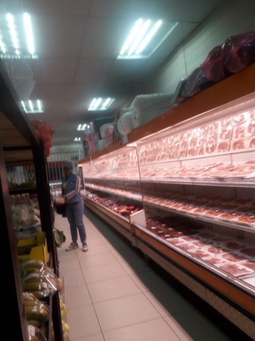 butcher